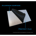 black  anodized  aluminum  plate sheet customized